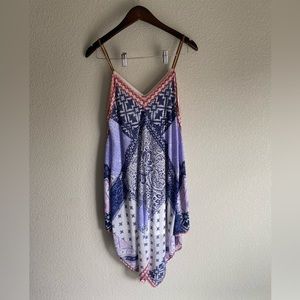 Jolt Summer Dress